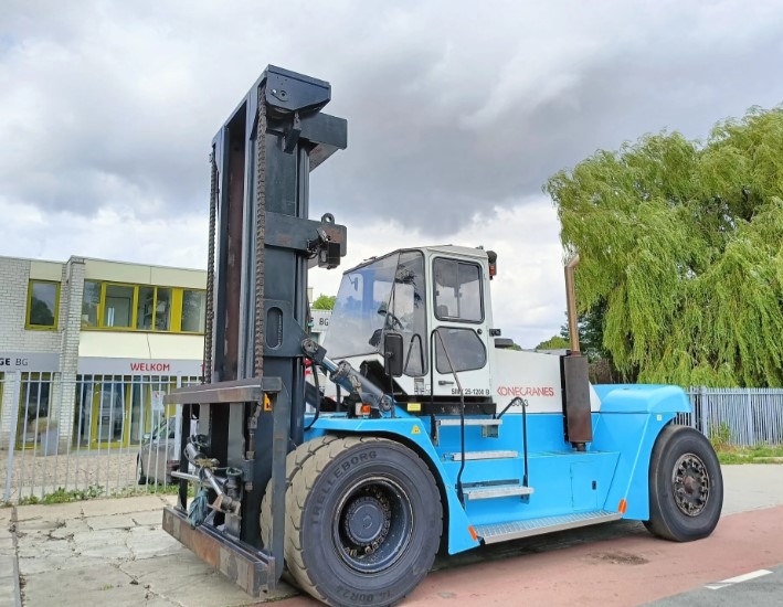 Heftruck